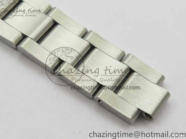 MiroTime 1103 Oyster Perpetual 31mm 277200 EWF Best Edition Pink Dial on SS Bracelet 6T Sophisticated 2776